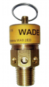 6000 Wade Safety Relief Valve