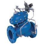 bermad valves distributors