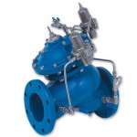 bermad valves distributors