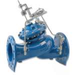 bermad valves distributors