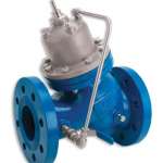 bermad valves distributors