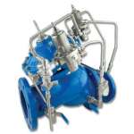 bermad valves distributors