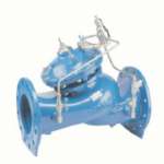 bermad valves distributors