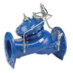 bermad valves distributors
