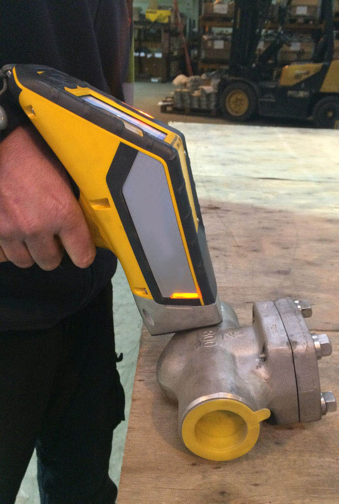 Hani Enterprises Manufacturer of Industrial Valves